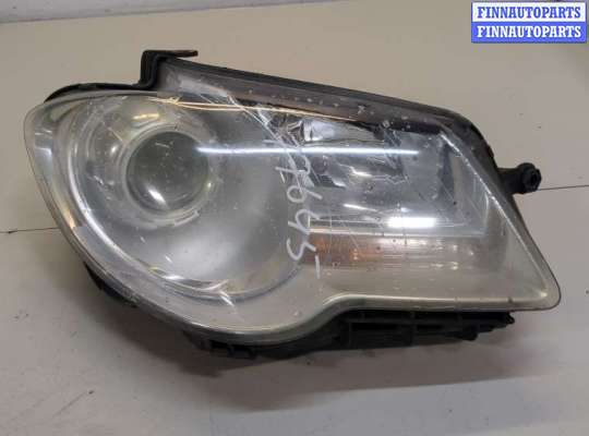 купить Фара (передняя) на Volkswagen Touran 2006-2010