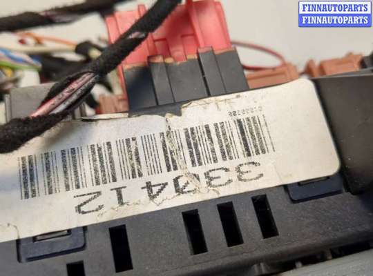 купить Блок предохранителей на Mercedes ML W163 1997-2005