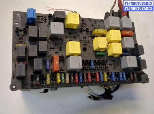купить Блок предохранителей на Mercedes ML W163 1997-2005