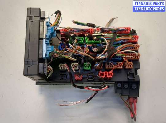 купить Блок предохранителей на Mercedes ML W163 1997-2005