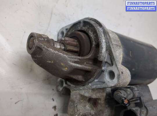 купить Стартер на Ford Fiesta 2001-2007