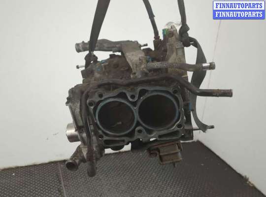 купить Блок цилиндров (Шорт блок) на Subaru Forester (S12) 2008-2013