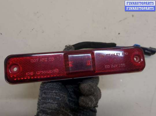 Фонарь габаритный HM30550 на Hummer H2