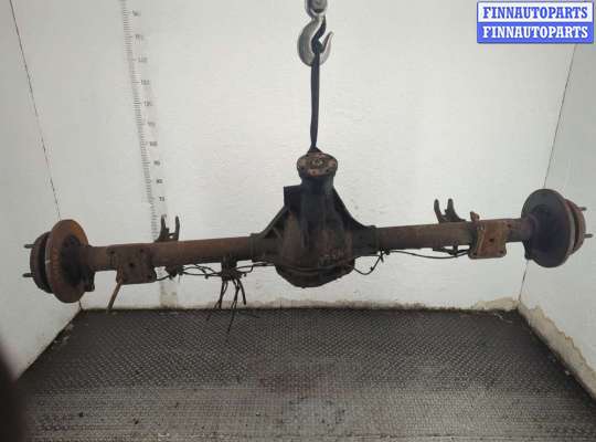 Ступица (кулак, цапфа) FO2230905 на Ford Transit 2006-2014
