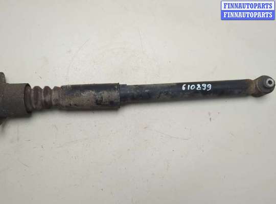 купить Амортизатор подвески на Audi A6 (C5) 1997-2005