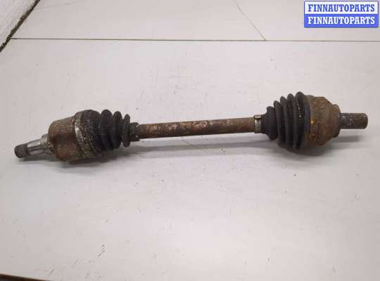 Полуось (приводной вал, шрус) FO2066736 на Ford Focus 2 2008-2011