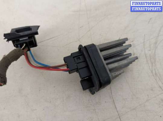 купить Сопротивление отопителя (моторчика печки) на Opel Omega B 1994-2003
