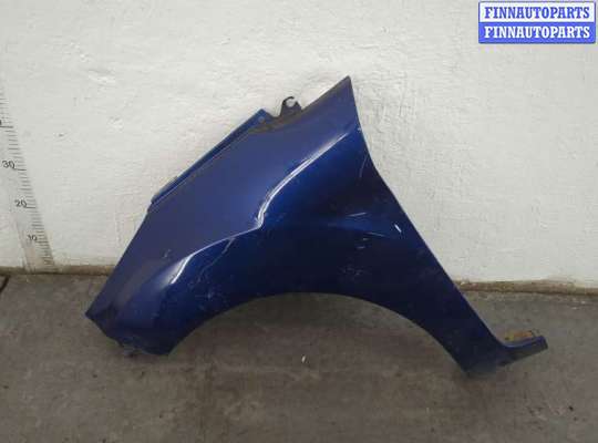 Крыло FO2081382 на Ford Fiesta 2012-2019