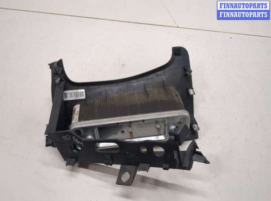 купить Подушка безопасности коленная на Ford Fiesta 2008-2013