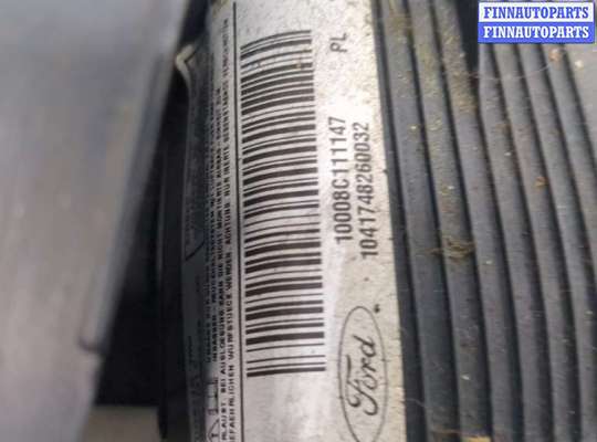 купить Подушка безопасности коленная на Ford Fiesta 2008-2013