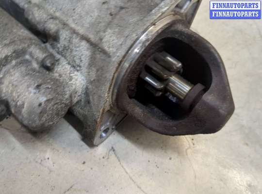 купить Стартер на Opel Zafira B 2005-2012