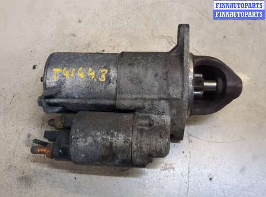 купить Стартер на Opel Zafira B 2005-2014