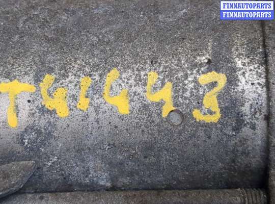 купить Стартер на Opel Zafira B 2005-2014