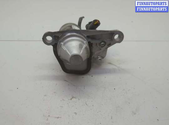 купить Стартер на Nissan Qashqai 2013-2022