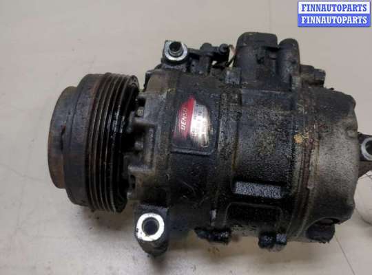 купить Компрессор кондиционера на BMW 7 E38 1994-2001