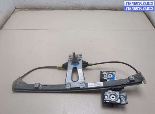 купить Стеклоподъемник механический на Volkswagen Golf 3 1991-1997