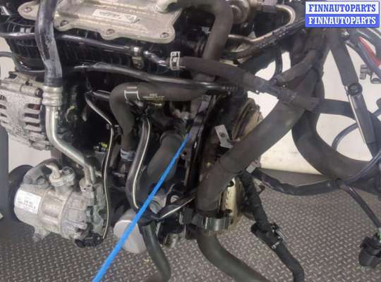 купить Форсунка топливная на Skoda Octavia (A7) 2013-2023