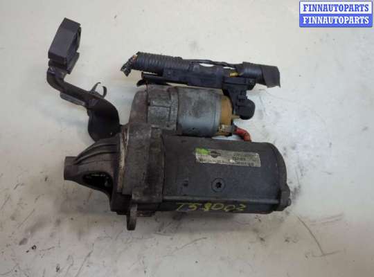 Стартер NS950399 на Nissan Qashqai 2006-2013