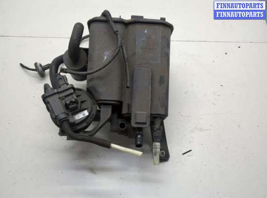 купить Адсорбер на Porsche Cayenne 2010-2018