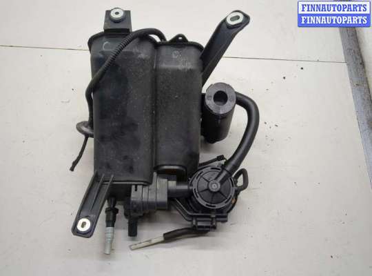 купить Адсорбер на Porsche Cayenne 2010-2018