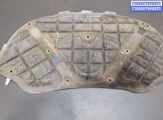 Обшивка салона на Volkswagen Passat CC (357)