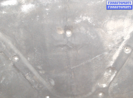 Обшивка салона на Volkswagen Passat CC (357)