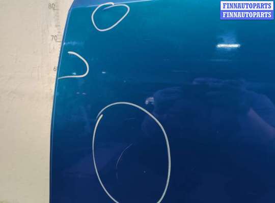 Дверь боковая на Mazda CX-5 I (KE)