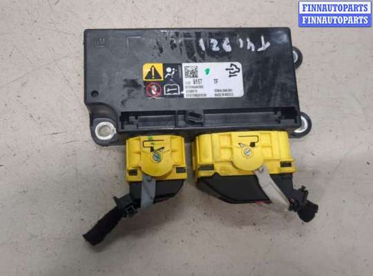 купить Блок управления подушками безопасности на Opel Insignia 2017-2022