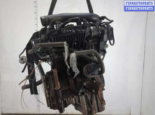 купить Двигатель (ДВС на разборку) на Ford Focus 3 2011-2015