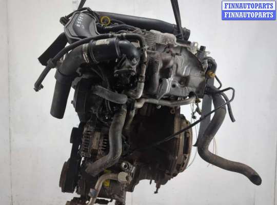 Двигатель (ДВС на разборку) FO2103864 на Ford Focus 3 2011-2015