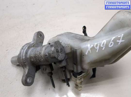 купить Цилиндр тормозной главный на Toyota Auris E15 2006-2012