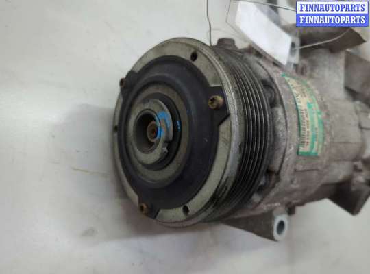 купить Компрессор кондиционера на Volkswagen Polo 2001-2005