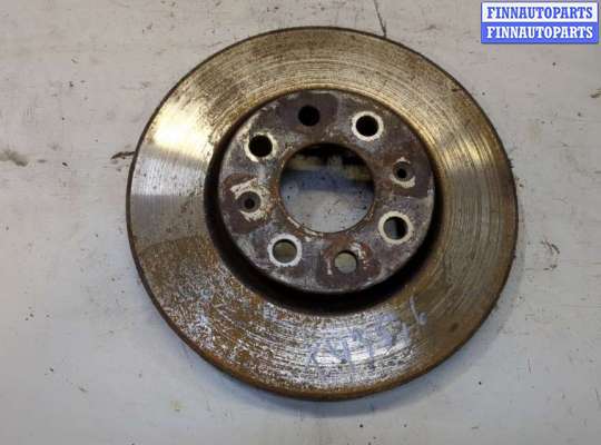 купить Диск тормозной на Opel Corsa D 2006-2014