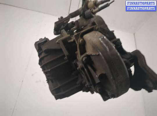 купить КПП 6-ст.мех. (МКПП) на Opel Corsa D 2006-2014