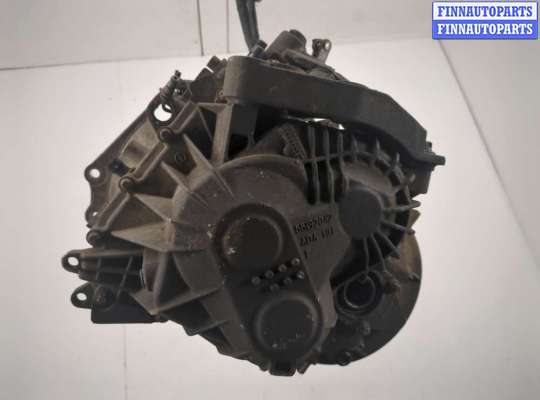 купить КПП 6-ст.мех. (МКПП) на Opel Corsa D 2006-2014