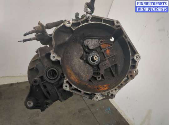 купить КПП 6-ст.мех. (МКПП) на Opel Corsa D 2006-2014