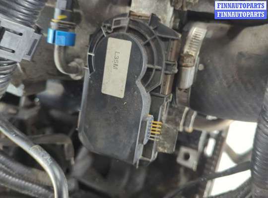 купить Насос гидроусилителя руля (ГУР) на Mazda CX-7 2007-2012