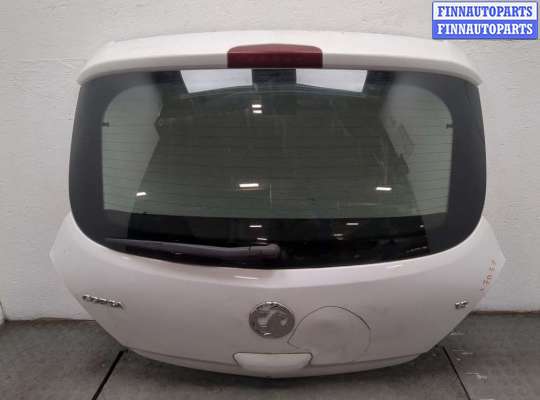 купить Кнопка открывания багажника с крышки на Opel Corsa D 2006-2014