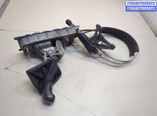 купить Кулиса КПП на Skoda SuperB 2008-2015