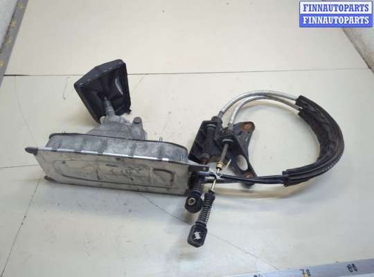 Кулиса КПП SK521094 на Skoda SuperB 2008-2015