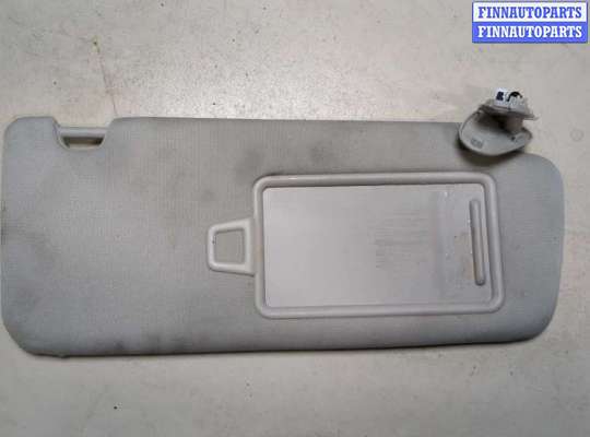 Козырек солнцезащитный на Kia K5