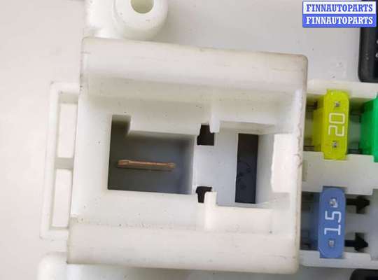 ЭБУ салона (Блок комфорта)