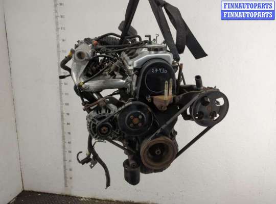 купить Распределитель зажигания (трамблёр) на Mitsubishi Space Star 1998-2006