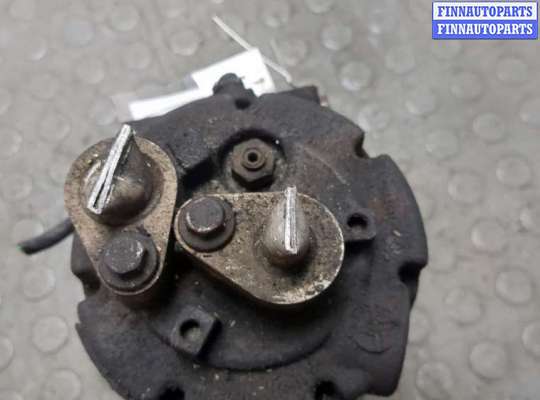 купить Компрессор кондиционера на Ford Focus 2 2005-2008