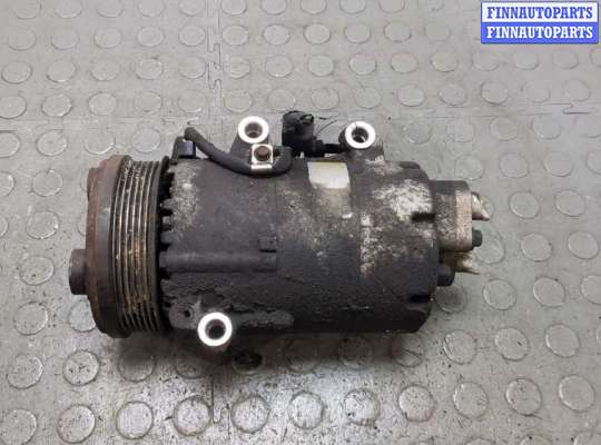 купить Компрессор кондиционера на Ford Focus 2 2005-2008