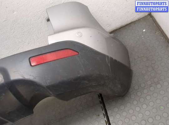 купить Бампер на Honda CR-V 2006-2012