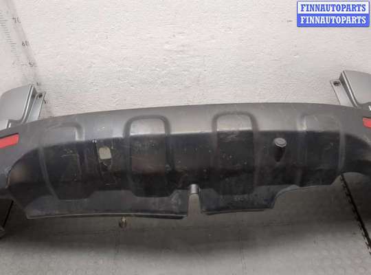 купить Бампер на Honda CR-V 2006-2012