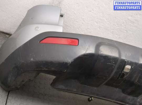 купить Бампер на Honda CR-V 2006-2012