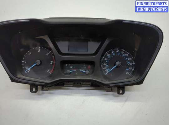 купить Щиток приборов (приборная панель) на Ford Transit (Tourneo) Custom 2012-2025