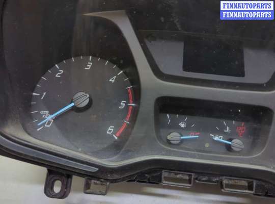 купить Щиток приборов (приборная панель) на Ford Transit (Tourneo) Custom 2012-2025
